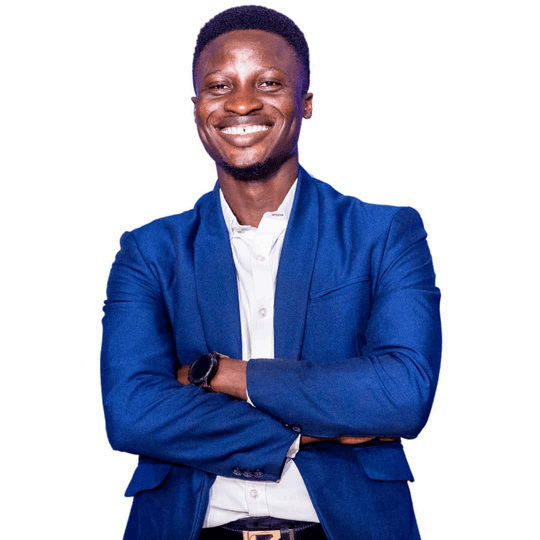 Temitope Arogunyo, Sales/Marketing Manager at Yesha Reality