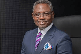 Pst. Matthew Ashimolowo – Senior Pastor of Kingsway International Christian Centre (KICC) at Yesha Reality