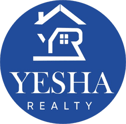 Yesha Reality real estate company logo